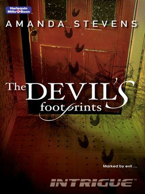 cover image of The Devil's Footprints